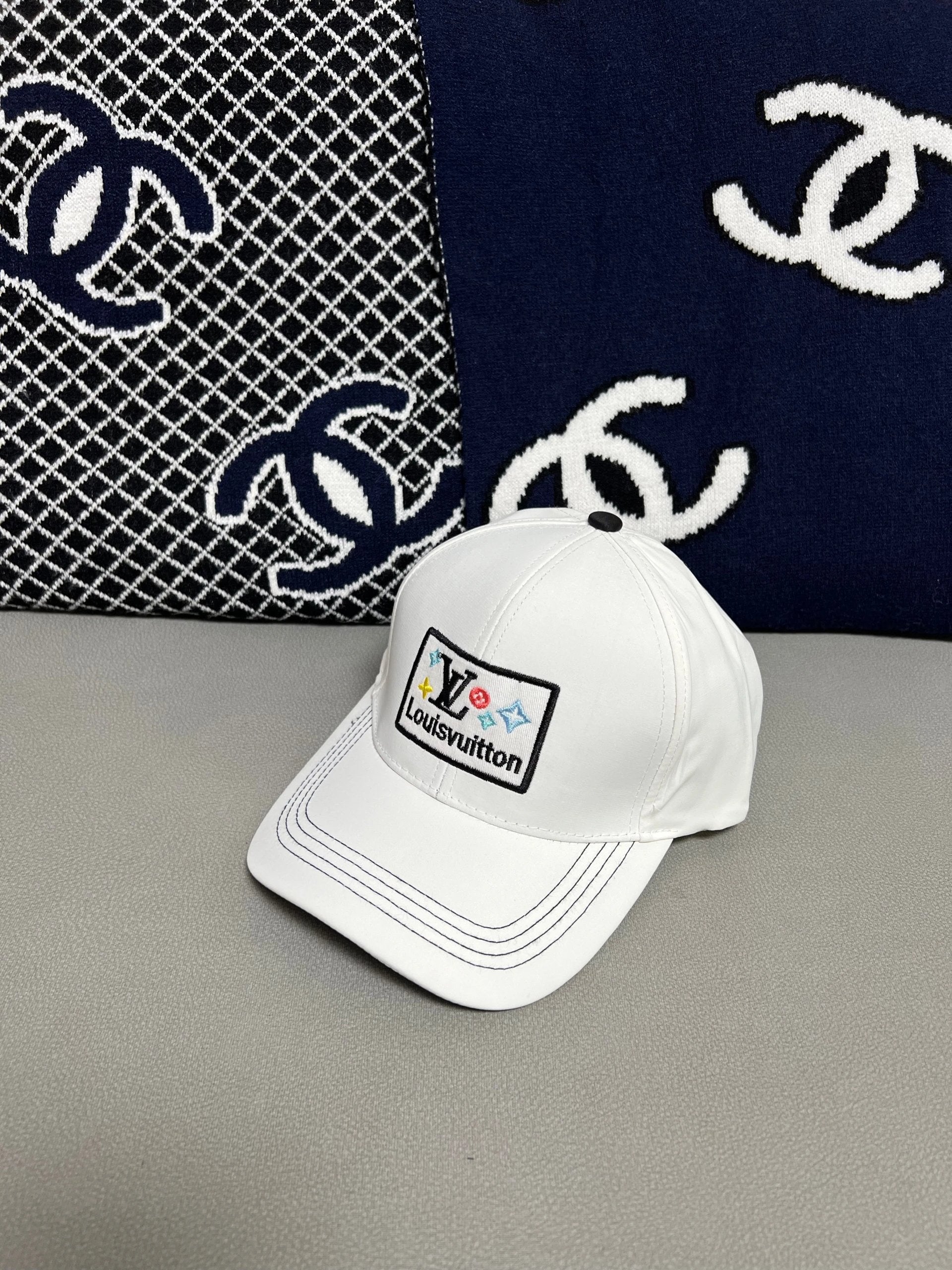 VL cap
