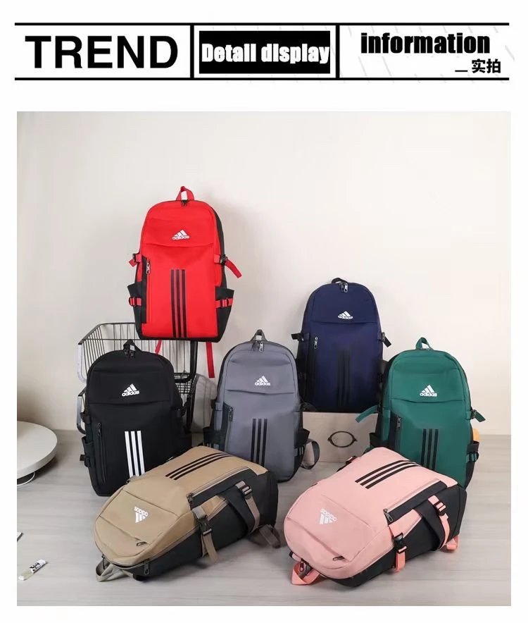 Adidos Backpack