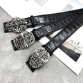 Chr0me Hearts Belts