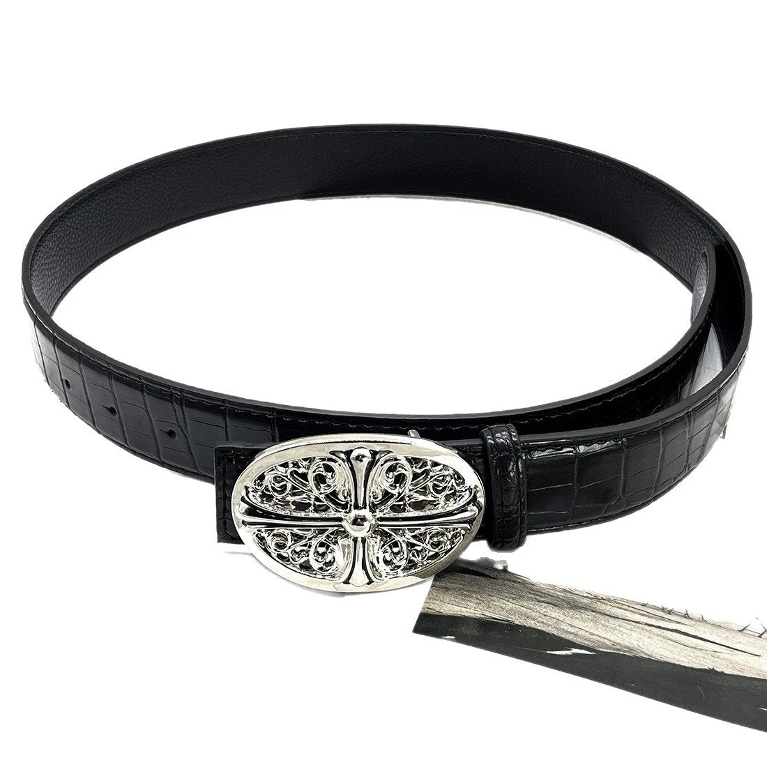 Chr0me Hearts Belts