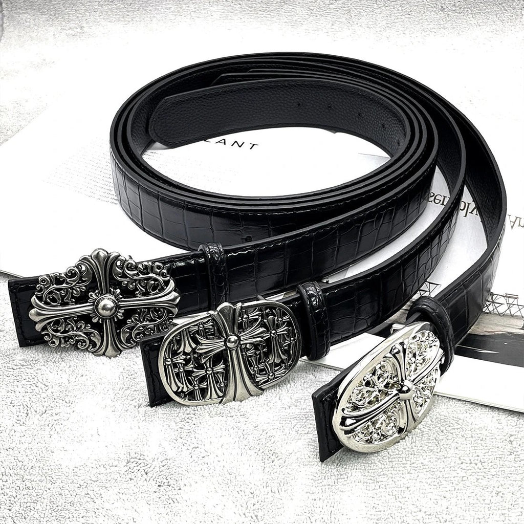 Chr0me Hearts Belts