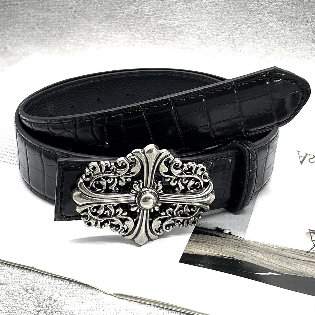 Chr0me Hearts Belts