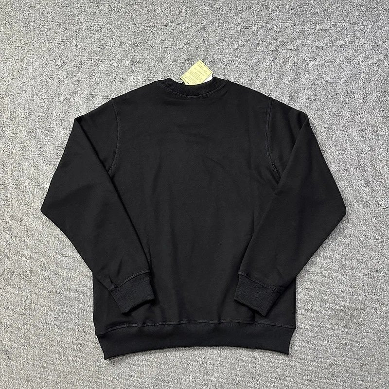 Cortiez Crewneck White