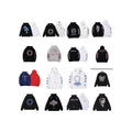 Chr0me Hearts x matty boy hoodie