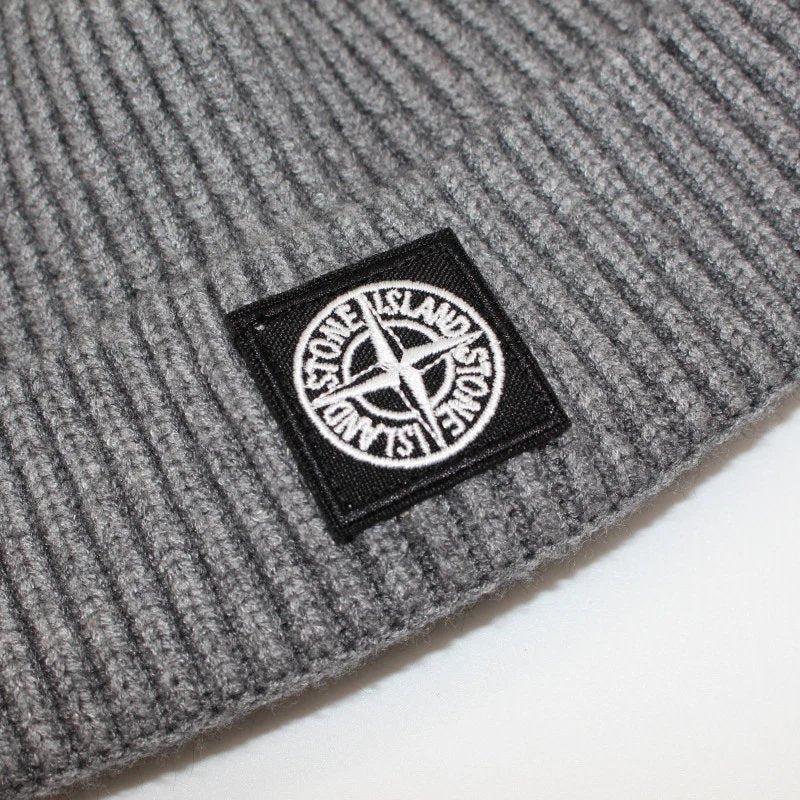 St0ne Island Beanie