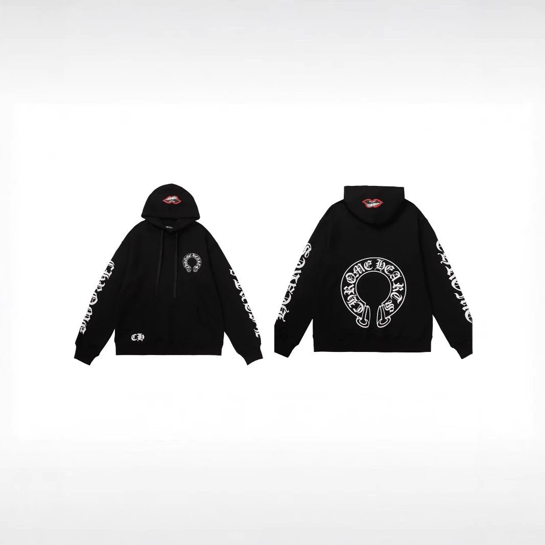 Chr0me Hearts x matty boy hoodie