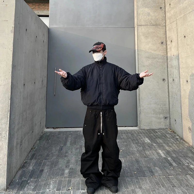 R!ck Owens Bela Cargo Pants