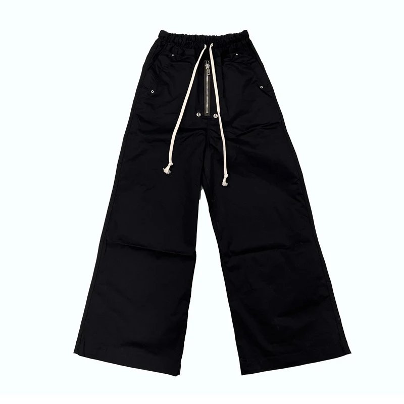 R!ck Owens Bela Cargo Pants