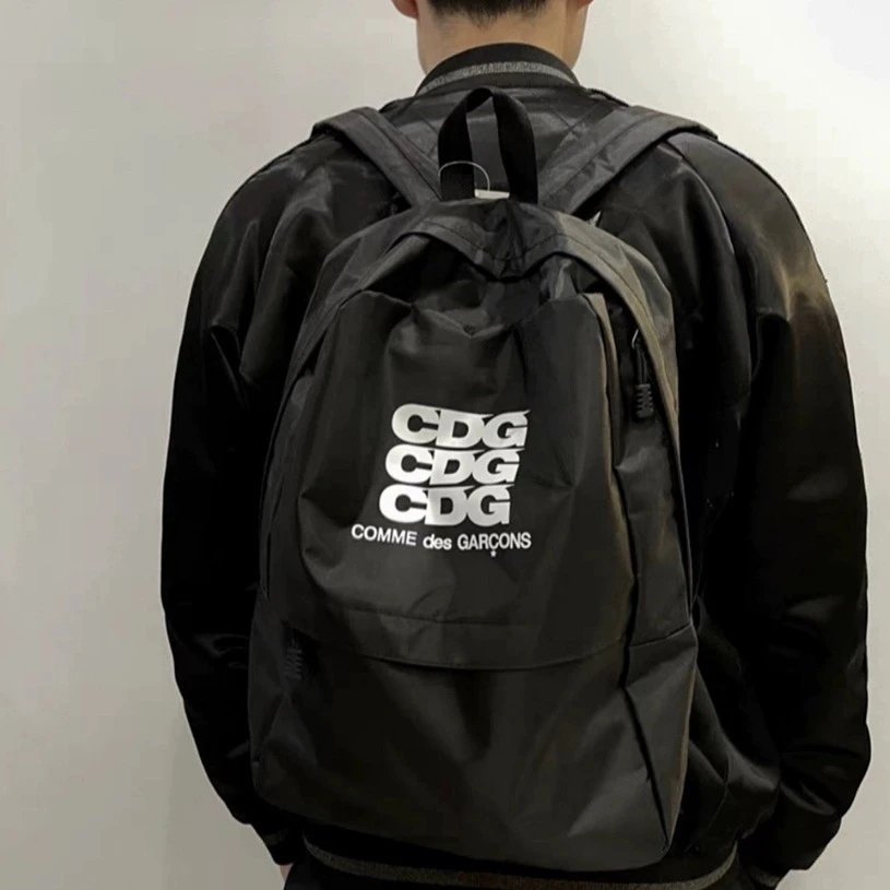 Comme des Garc0ns Backpack