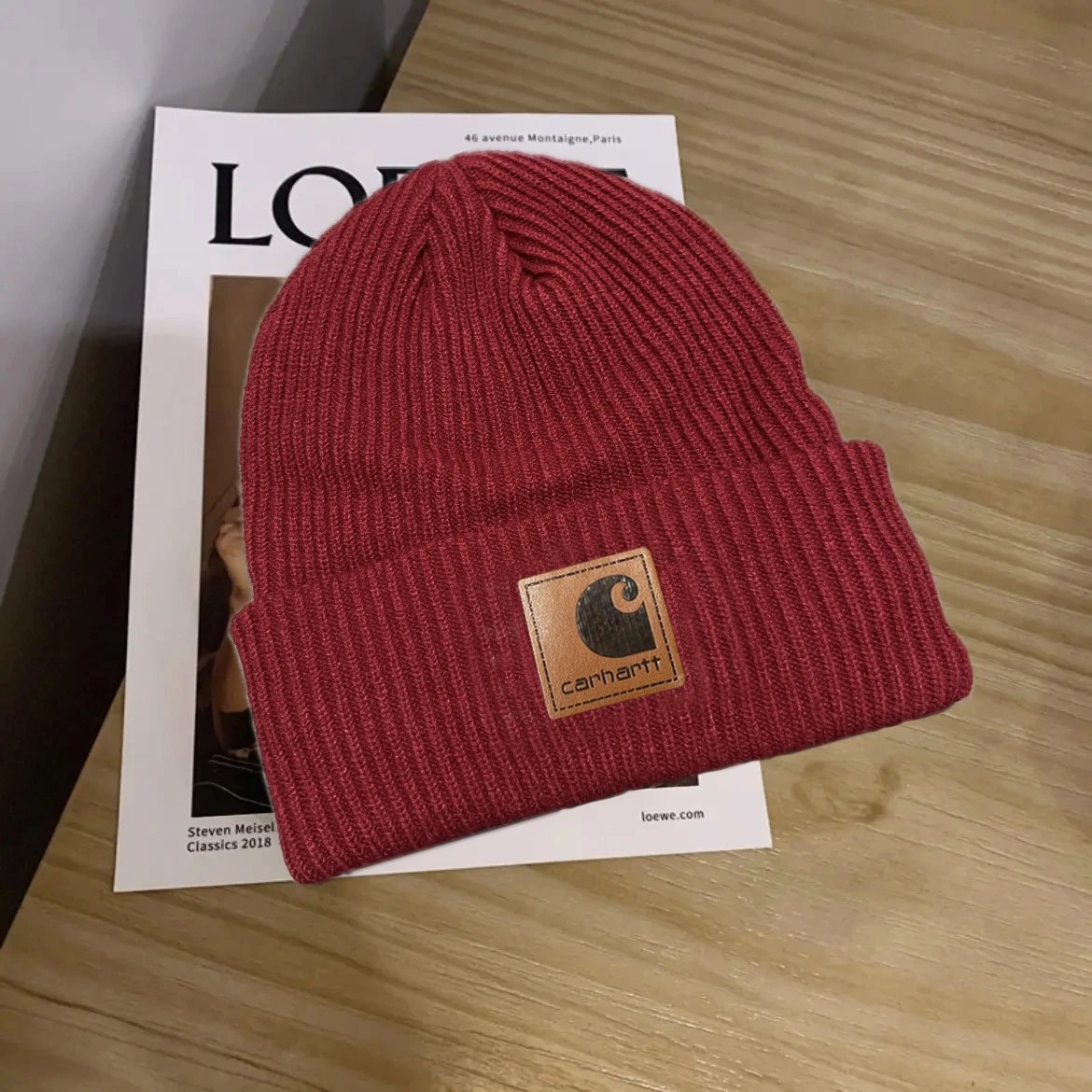 Carhart Beanie