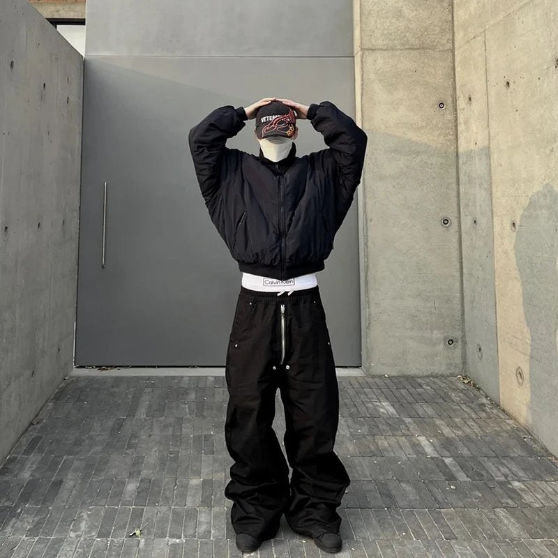 R!ck Owens Bela Cargo Pants