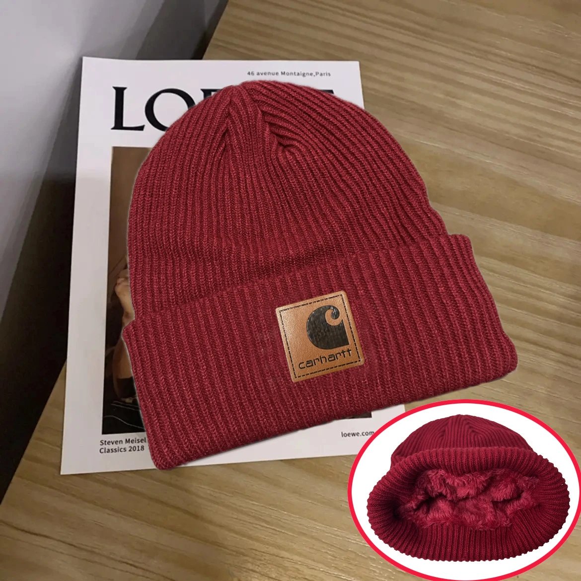 Carhart Beanie