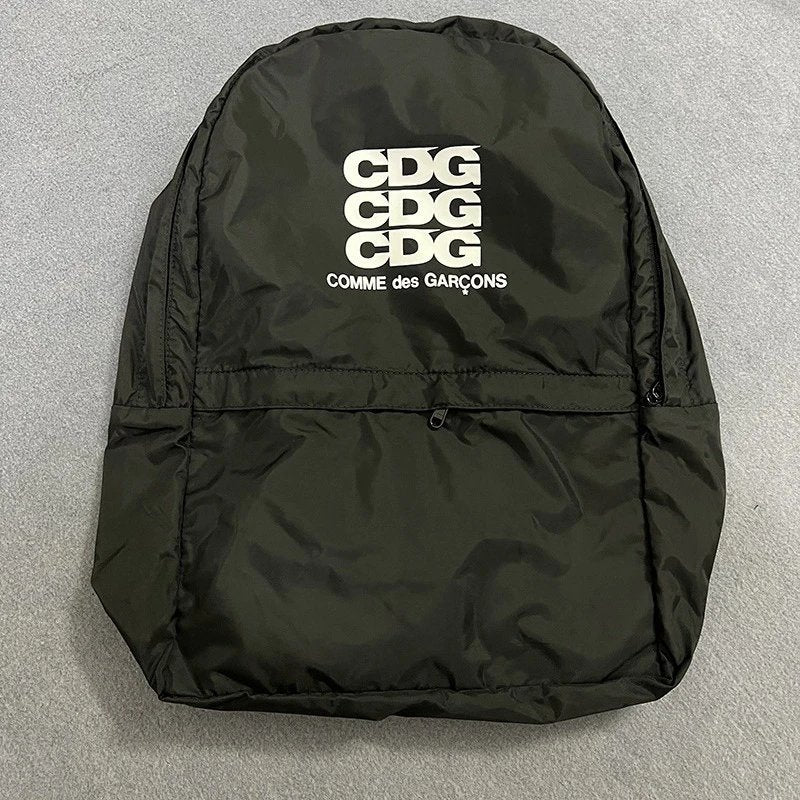 Comme des Garc0ns Backpack