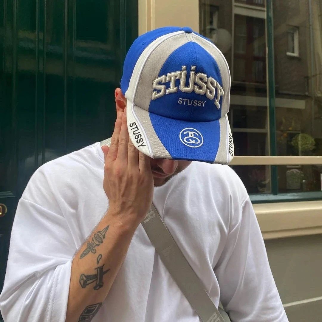 Trav!s Scott Utopia cap