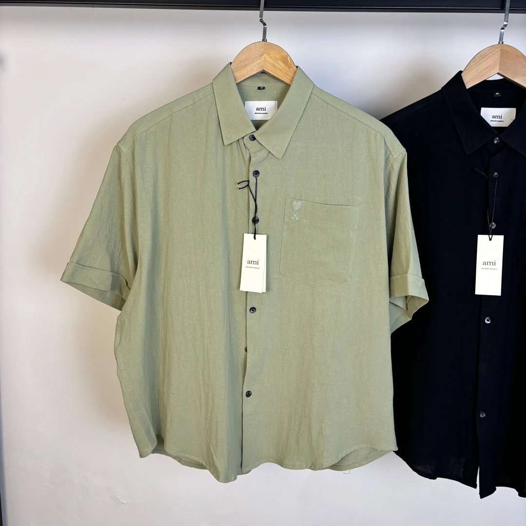 Ami Shirt