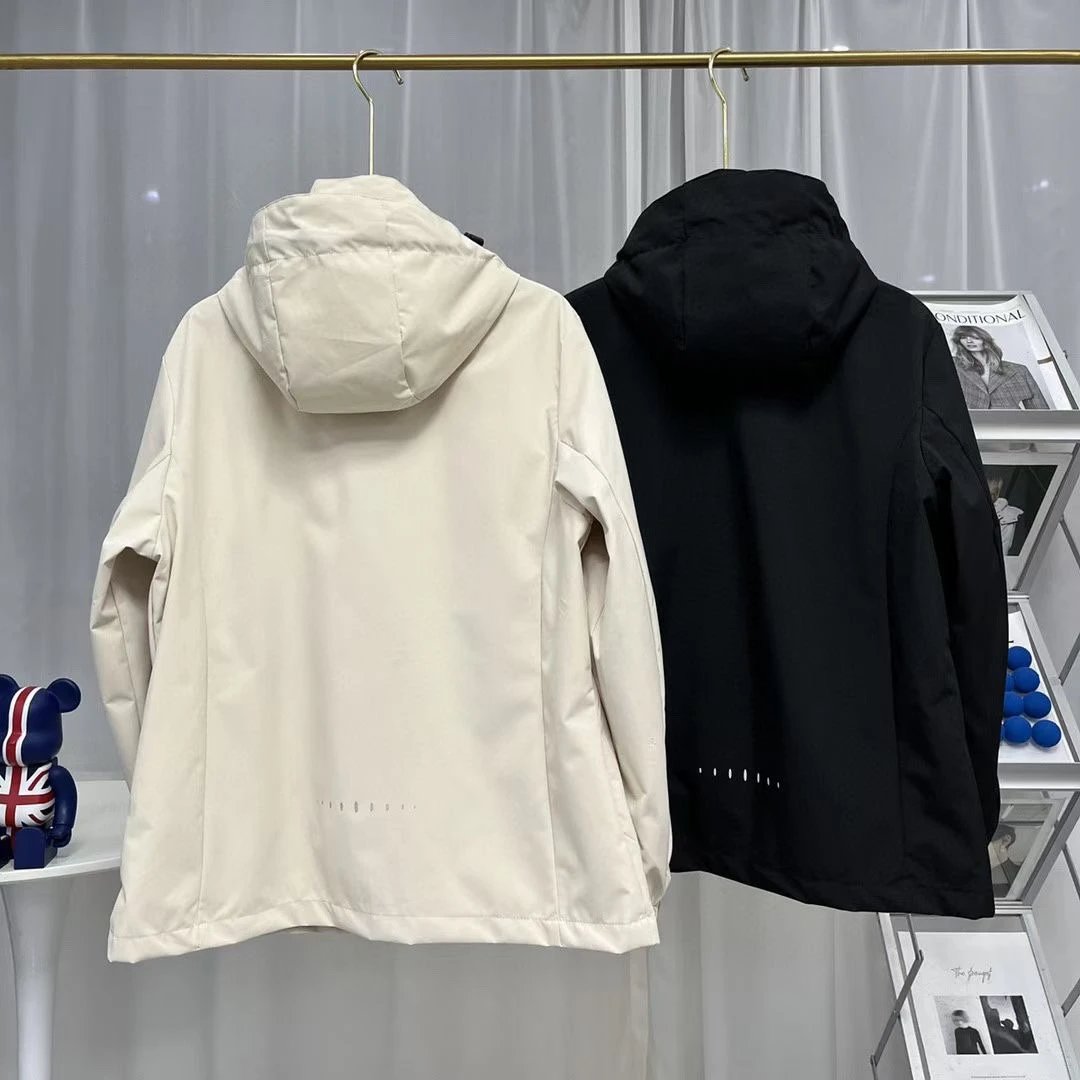 Under Arm0ur jacket