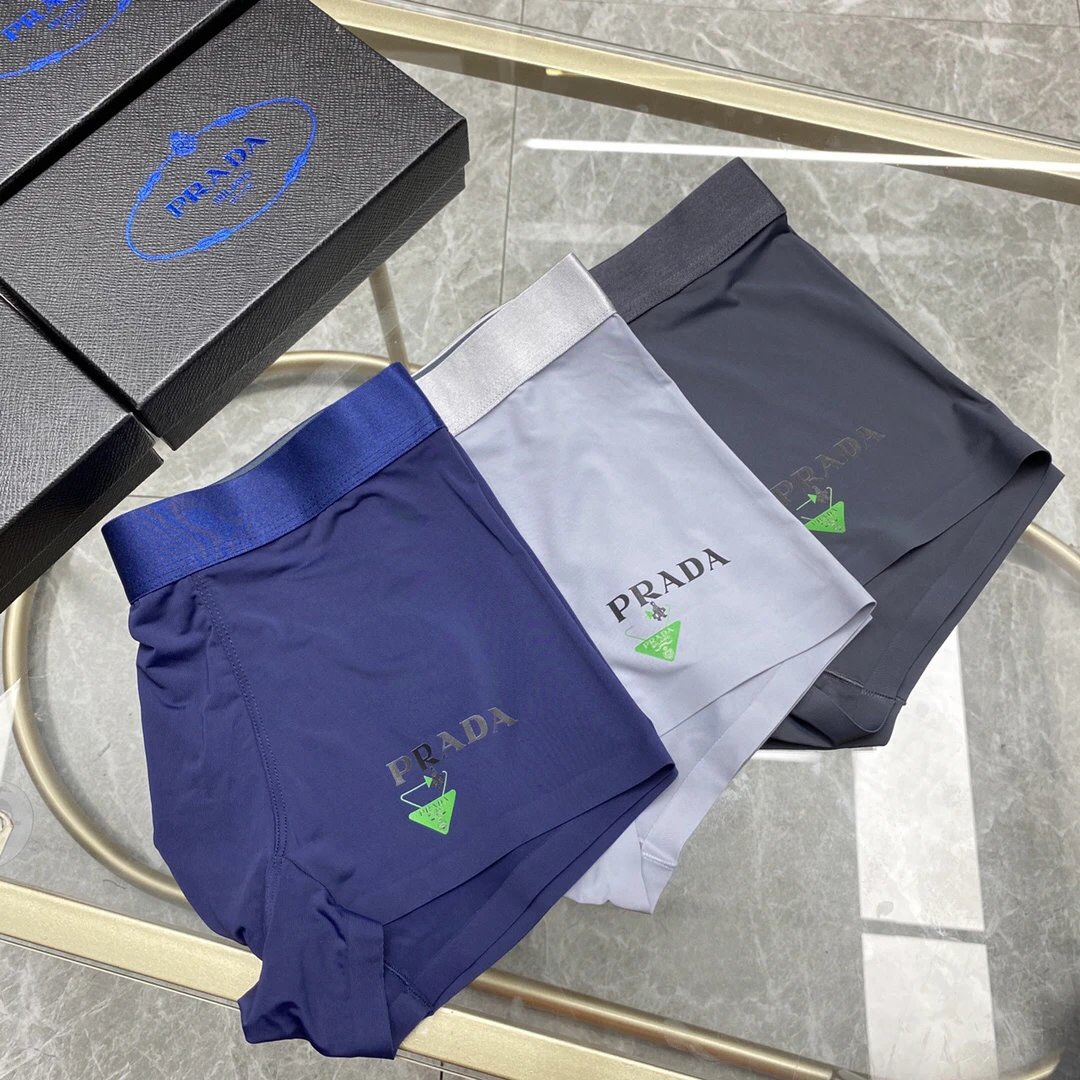 Rada Boxers