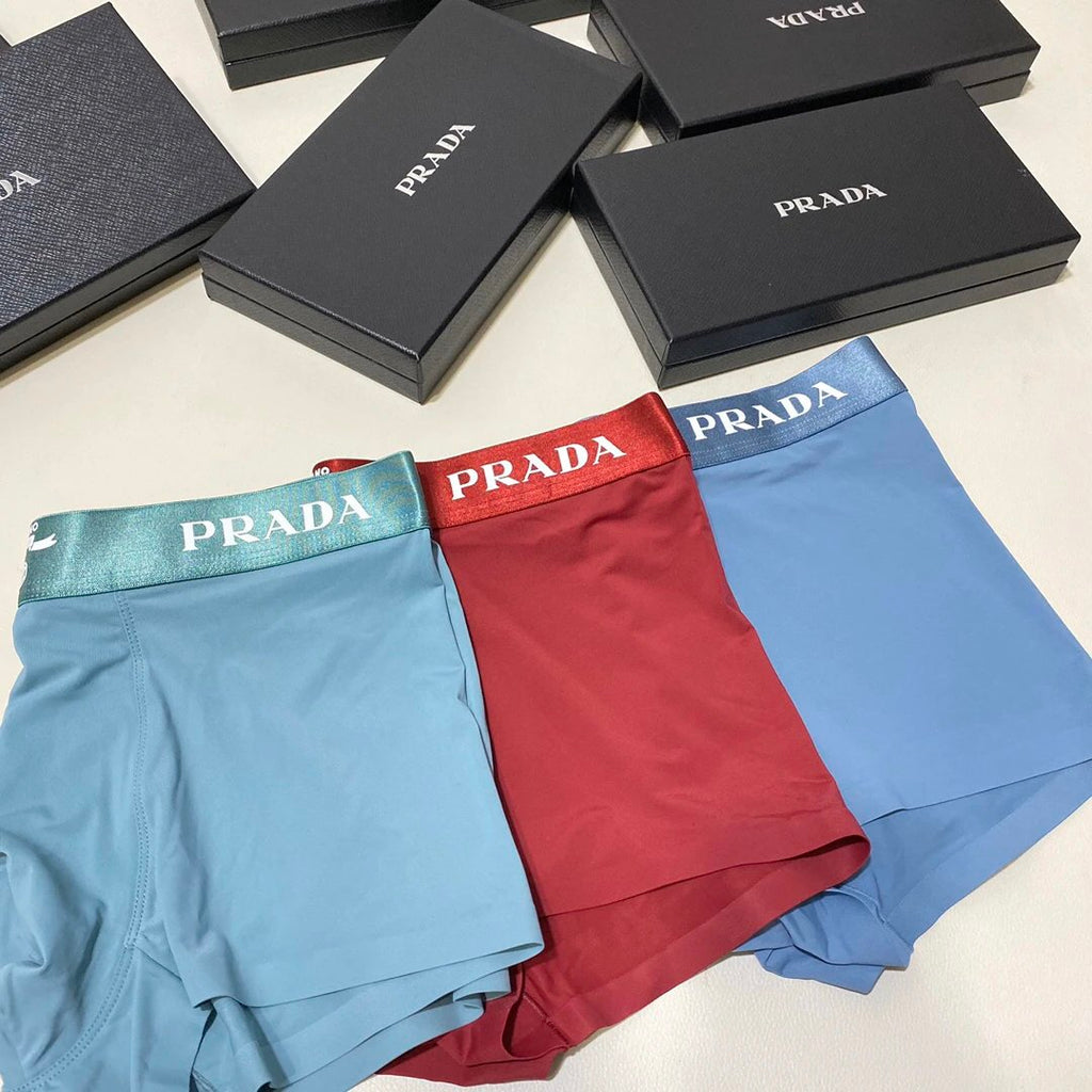 Rada Boxers