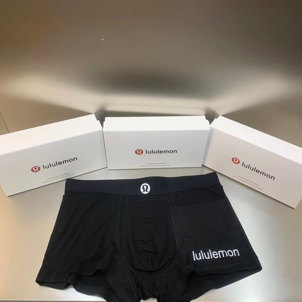 Lulu*lemon Boxers