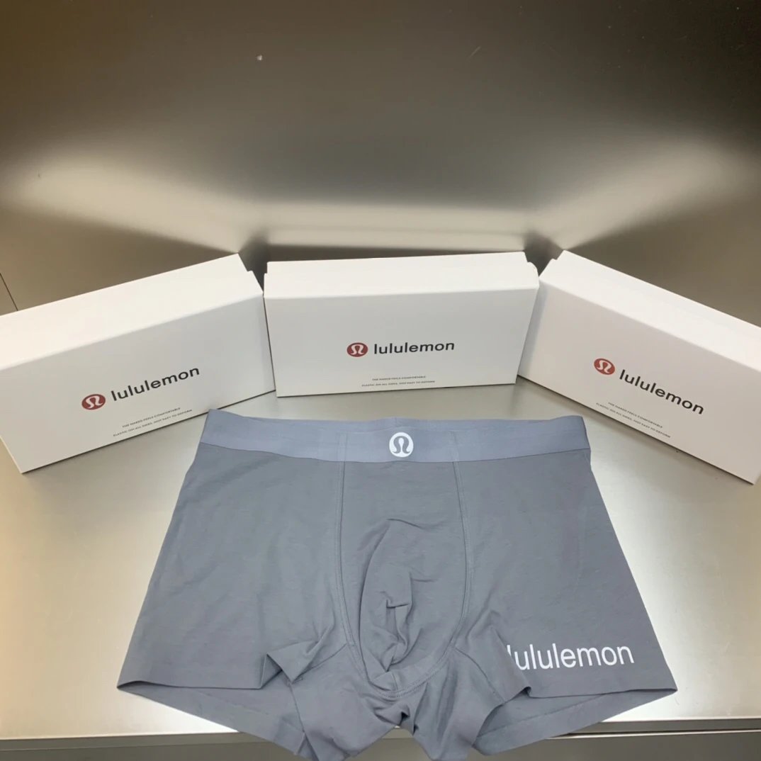 Lulu*lemon Boxers