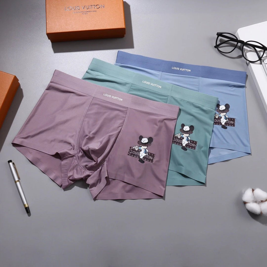 VL Boxers