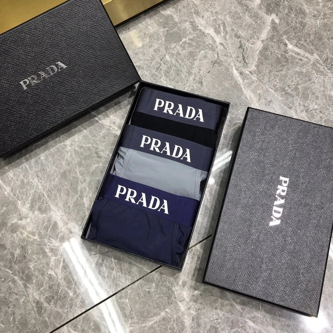 Rada Boxers