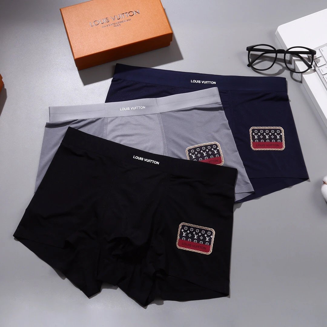 VL Boxers