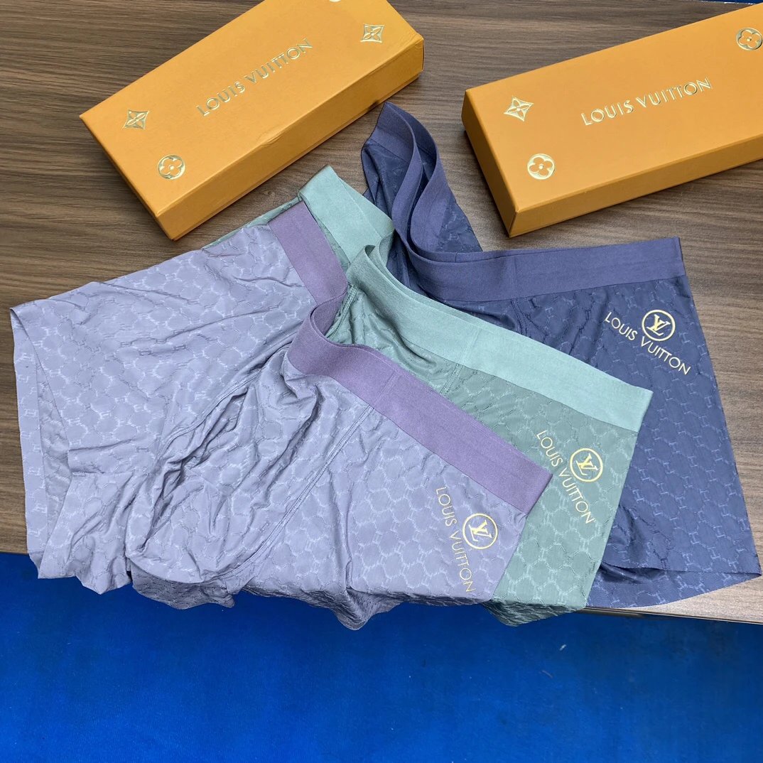 VL Boxers