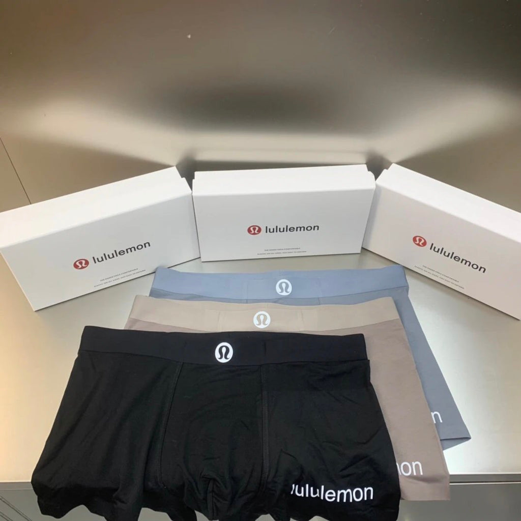 Lulu*lemon Boxers