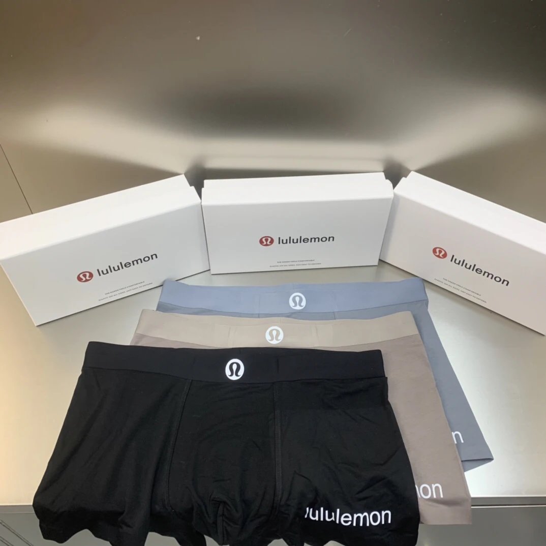 Lulu*lemon Boxers