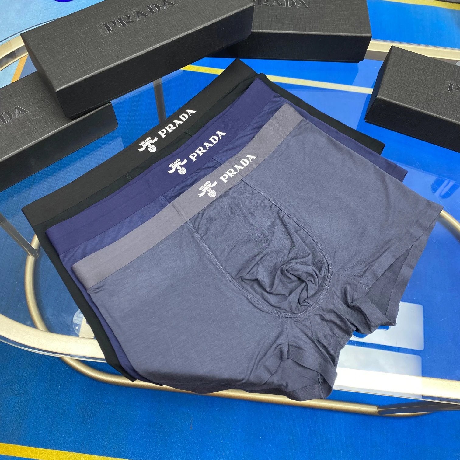 Rada Boxers