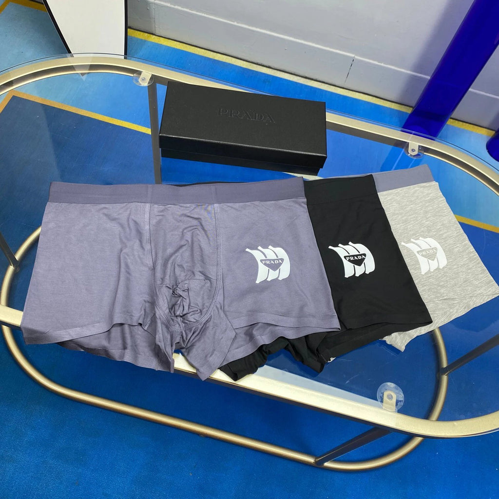 Rada Boxers