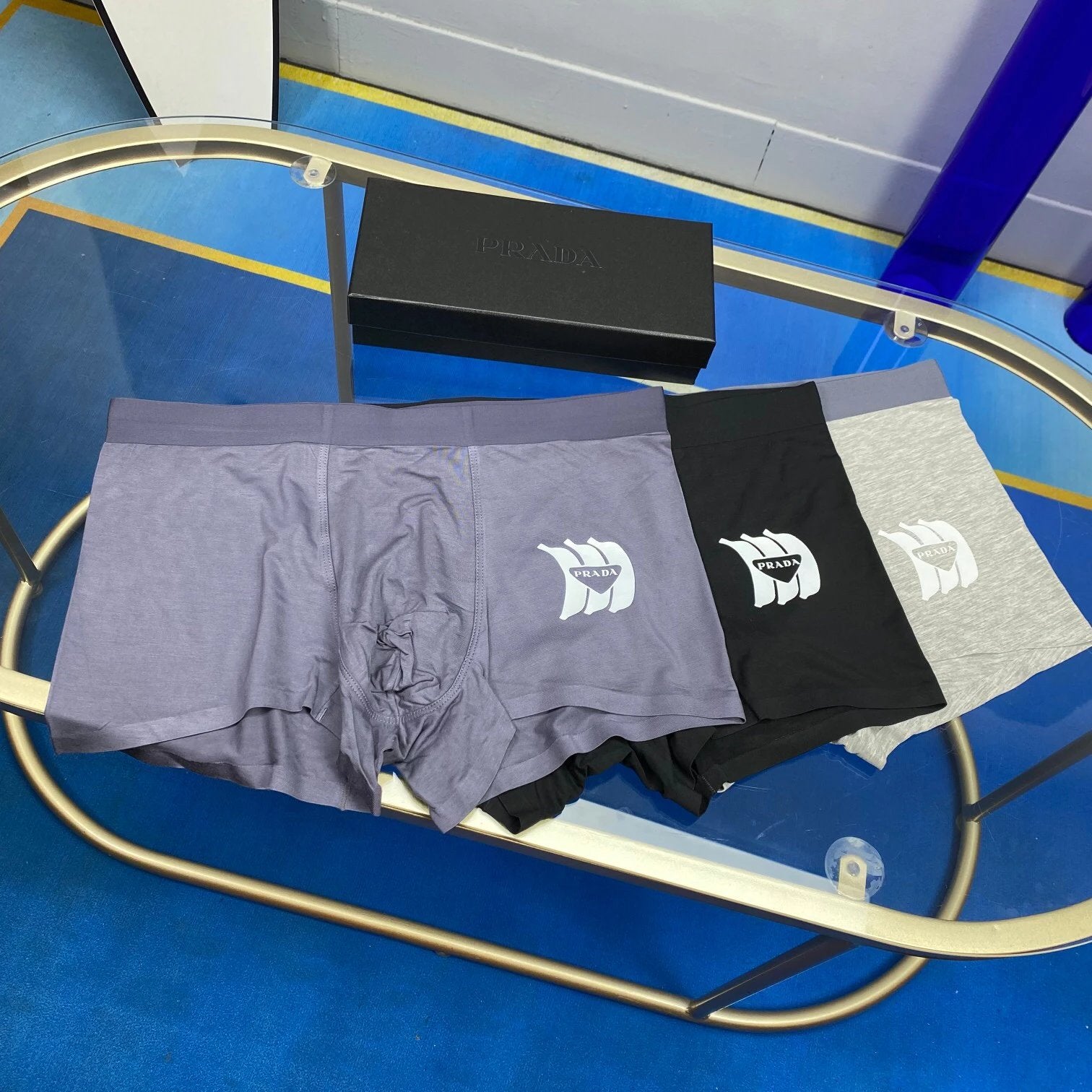 Rada Boxers