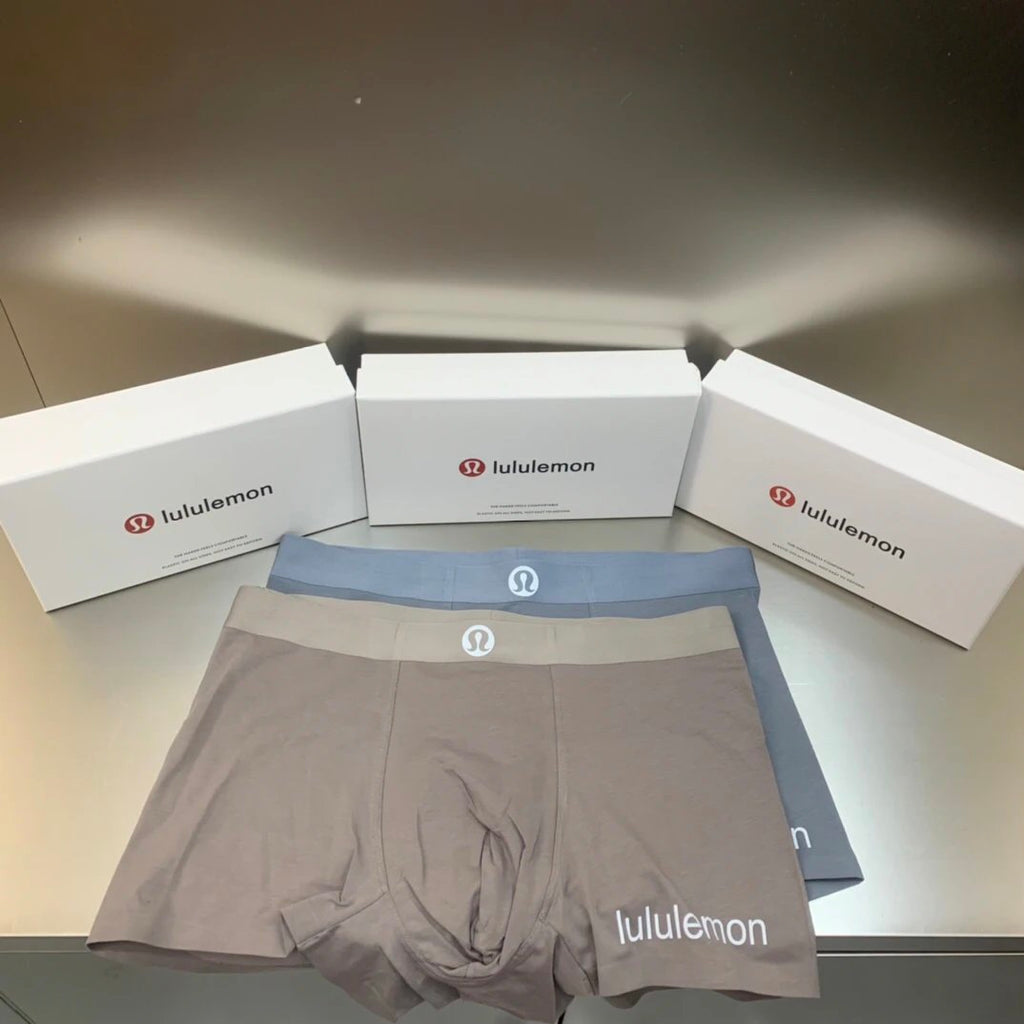 Lulu*lemon Boxers