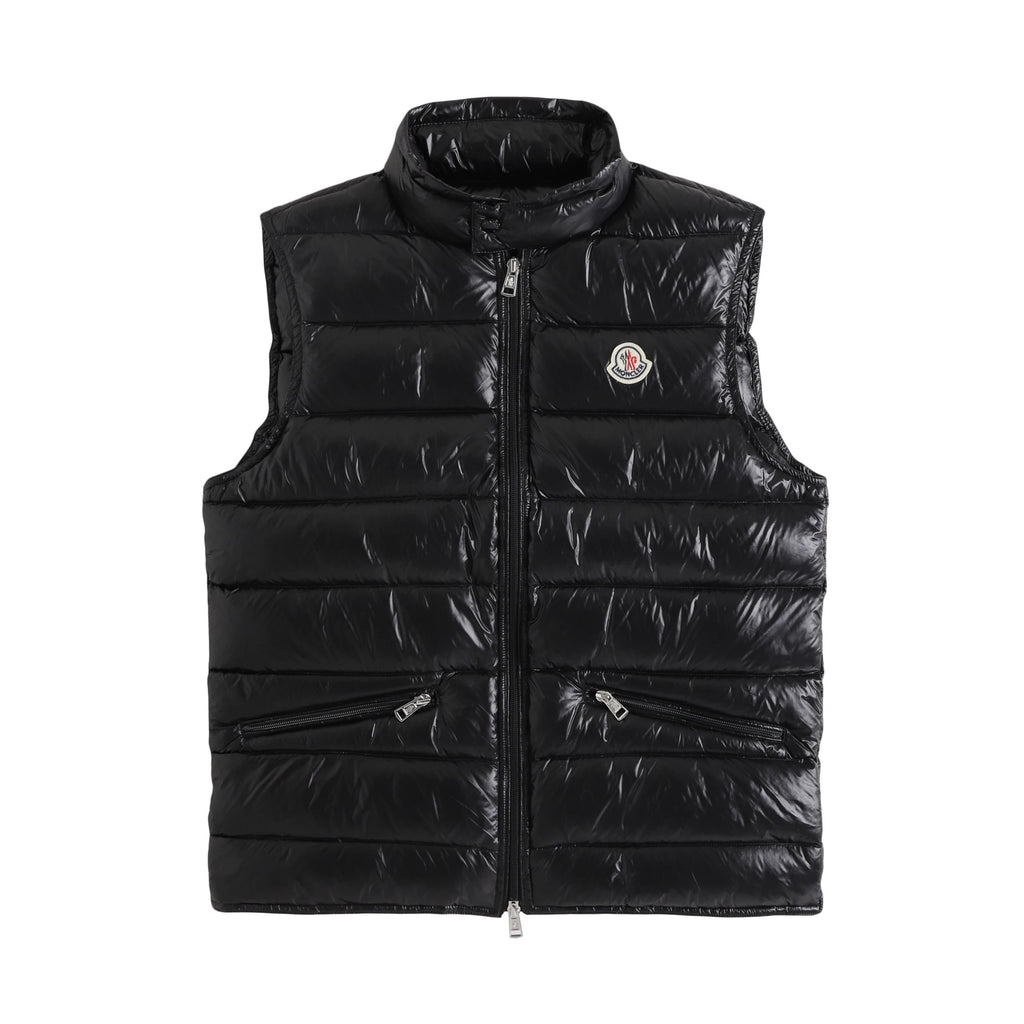 M0ncler vest