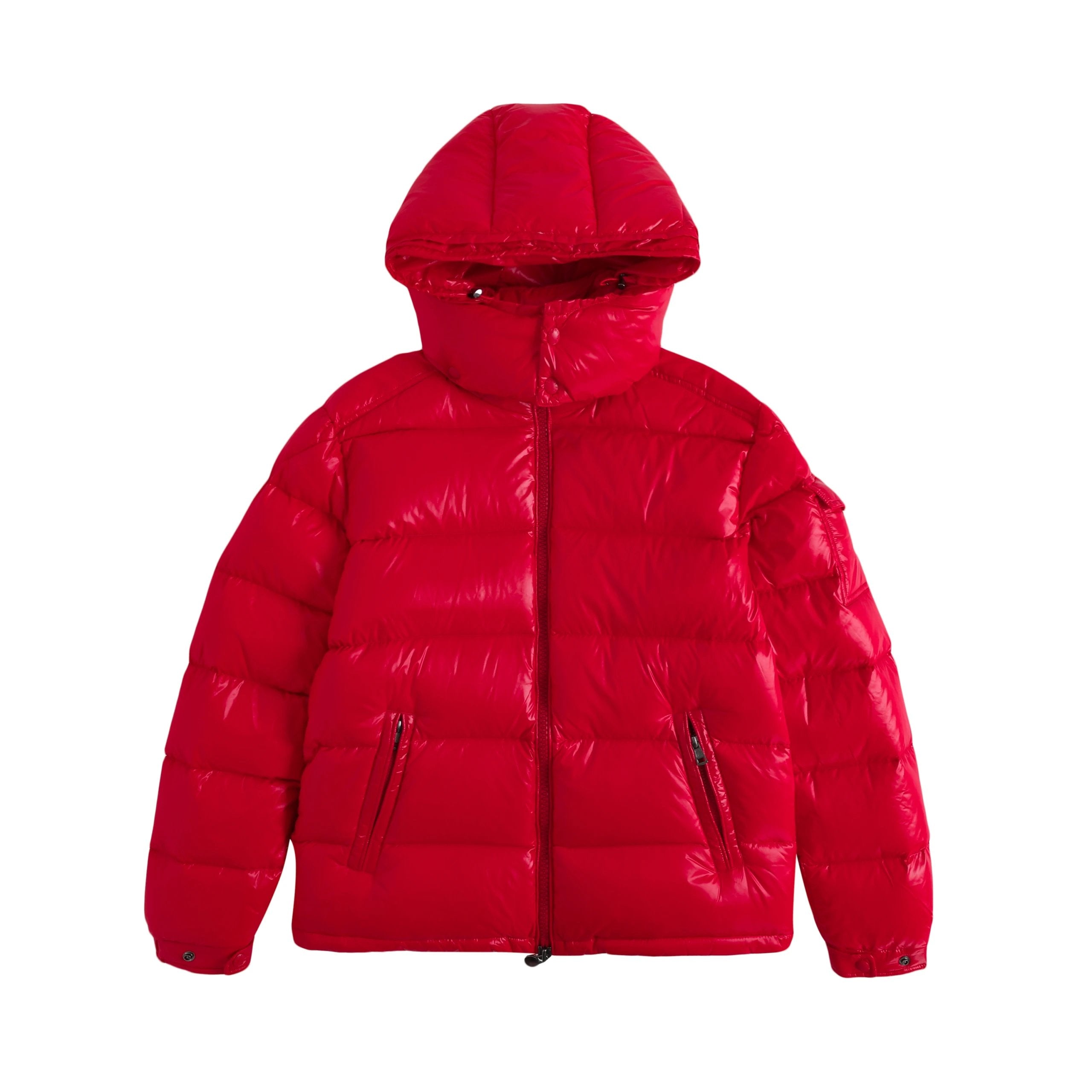 M0ncler vest