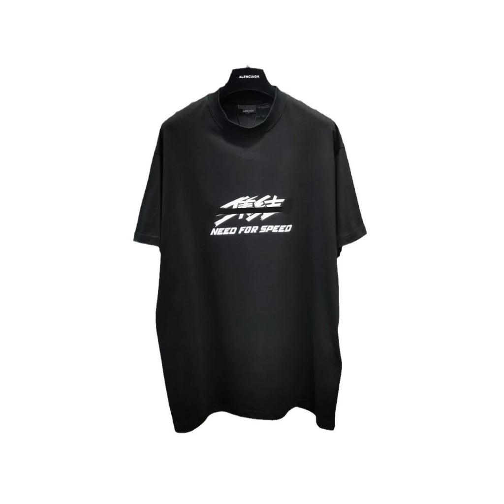 Balenci x NFS tee