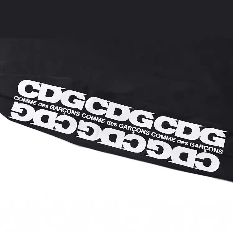 CDJ longsleeve