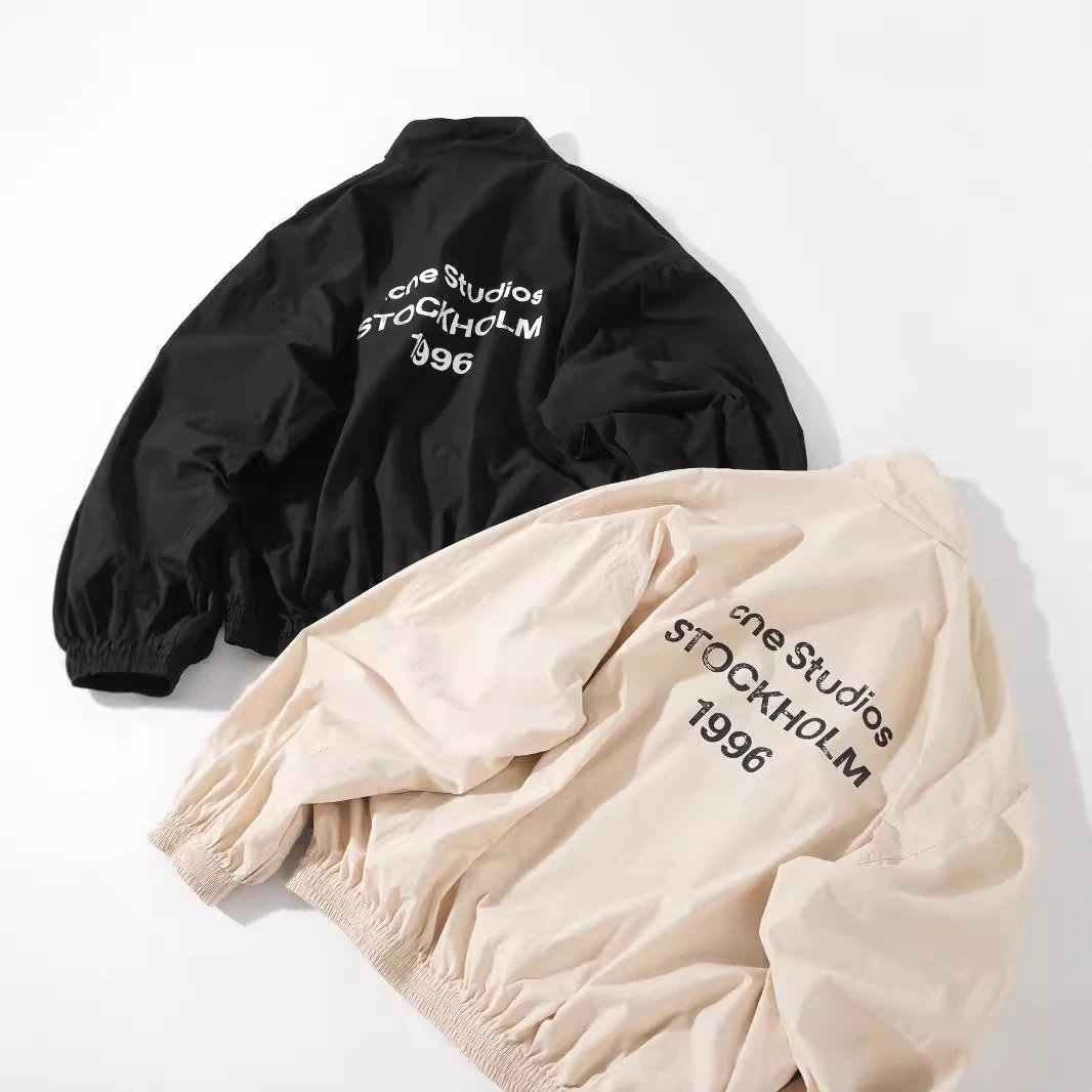 Acn3 Studios Jacket