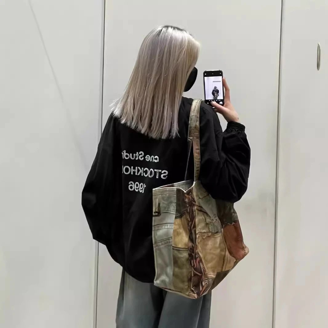 Acn3 Studios Jacket