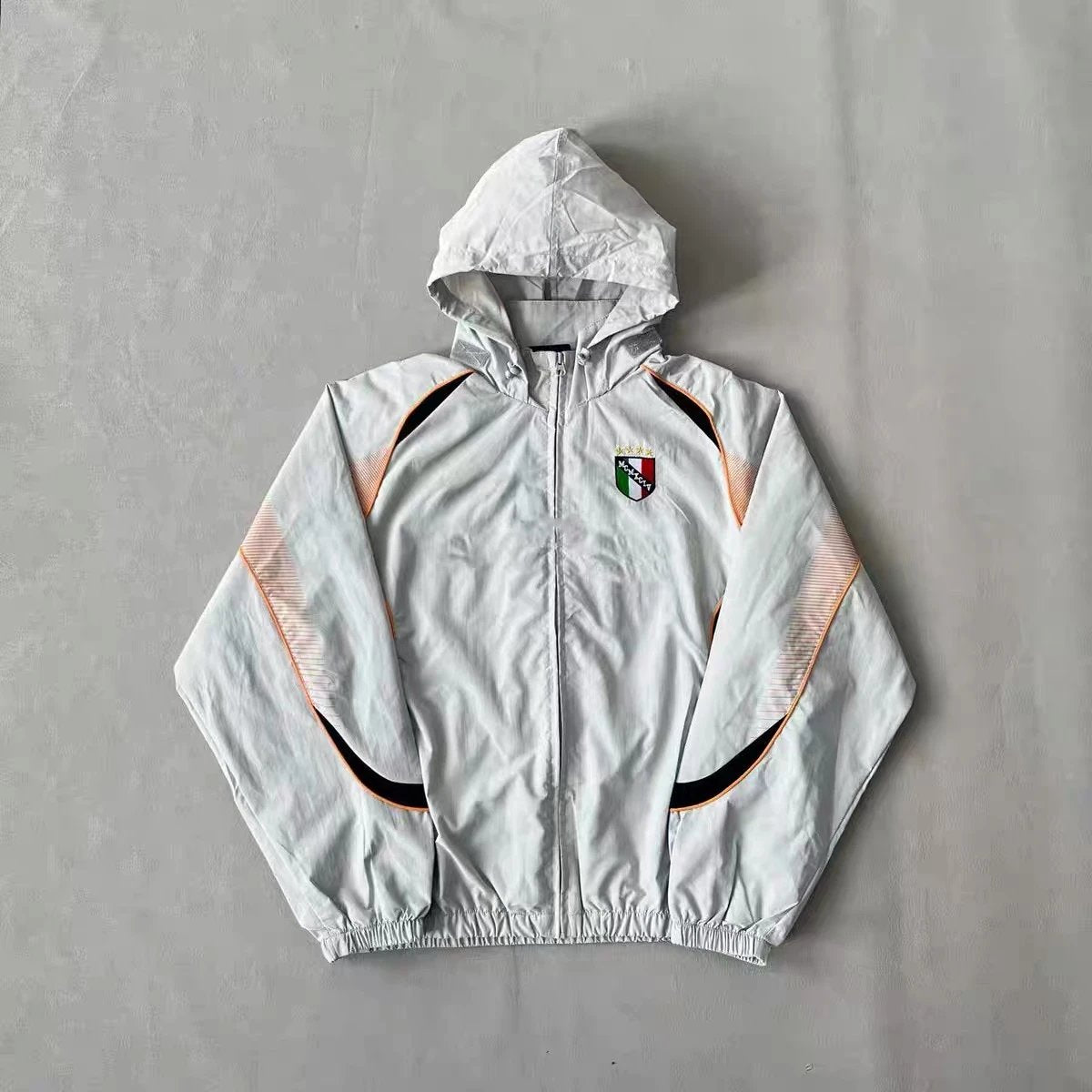 Sup x Umbro windbreaker