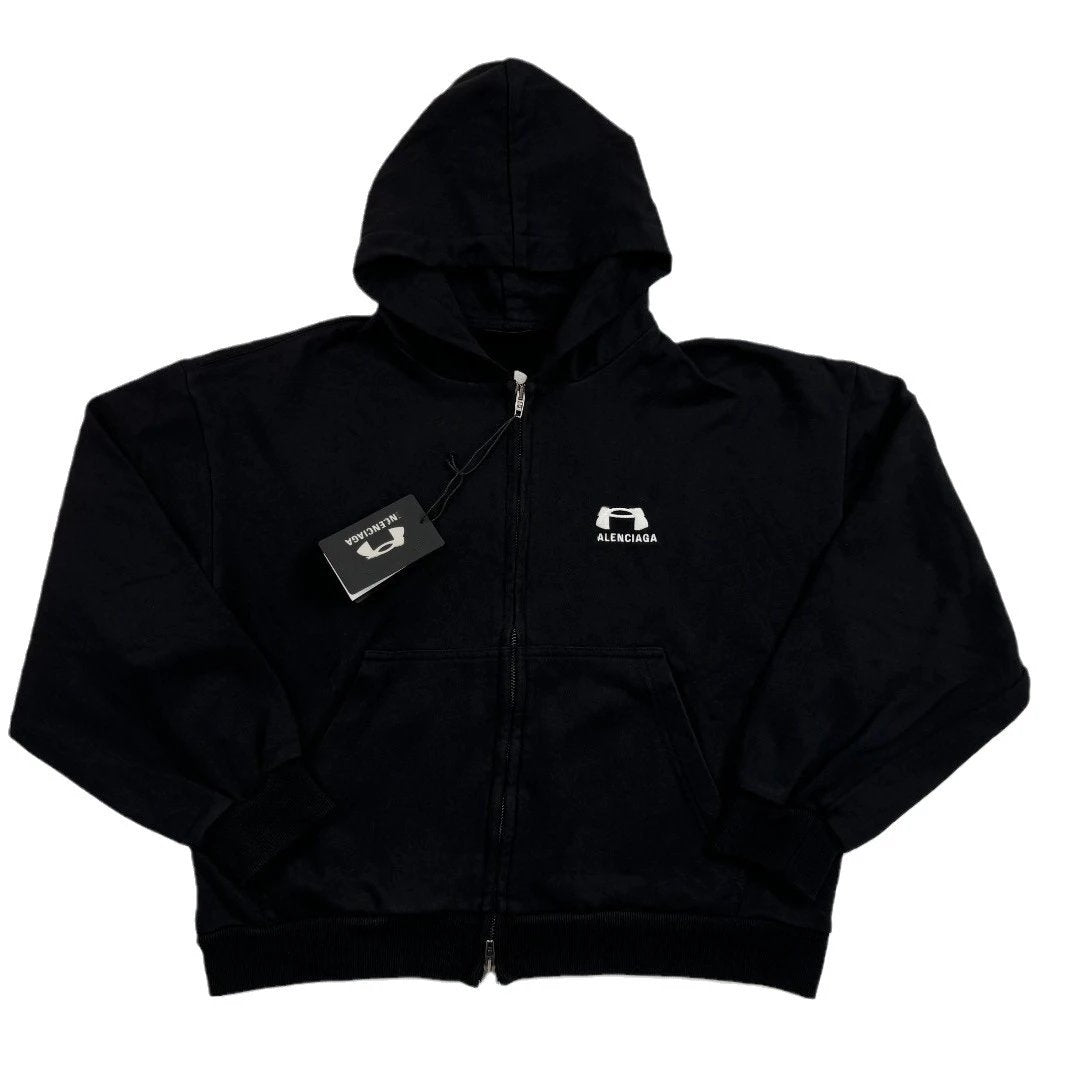 Balenci x Under Arm0ur  Hoodie