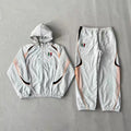 Sup x Umbro windbreaker
