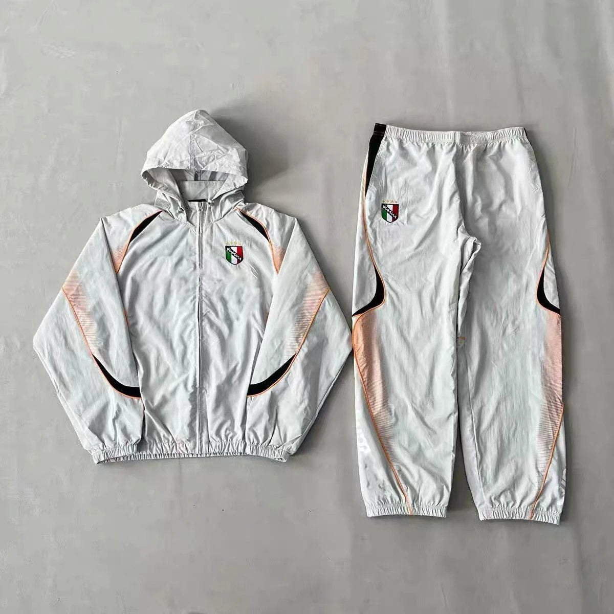 Sup x Umbro windbreaker