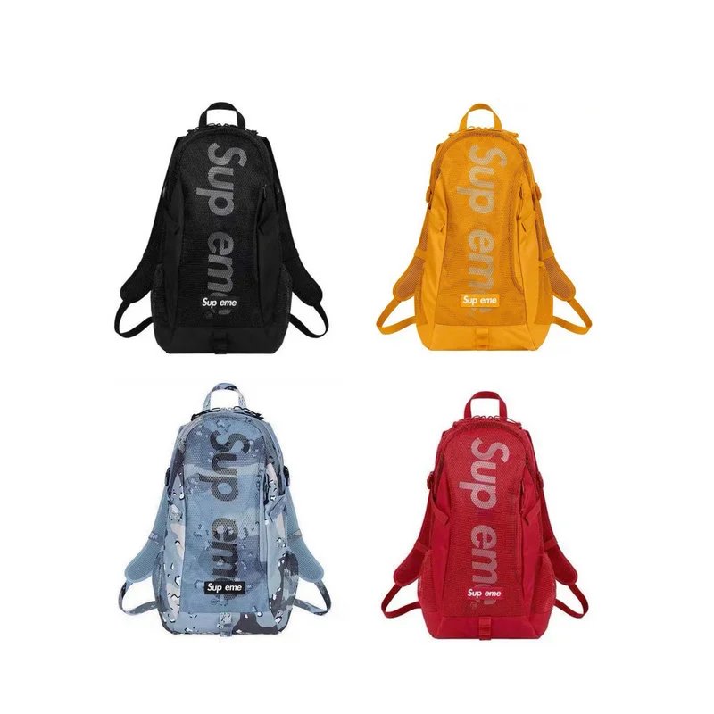 Sup Duffle Bag
