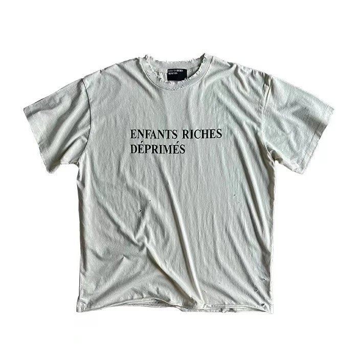 ERD tee