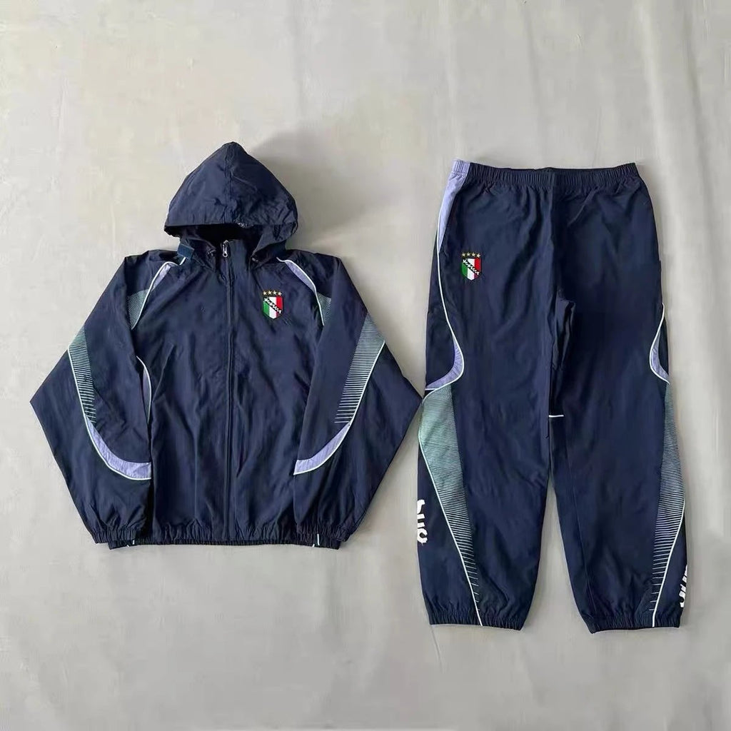 Sup x Umbro windbreaker