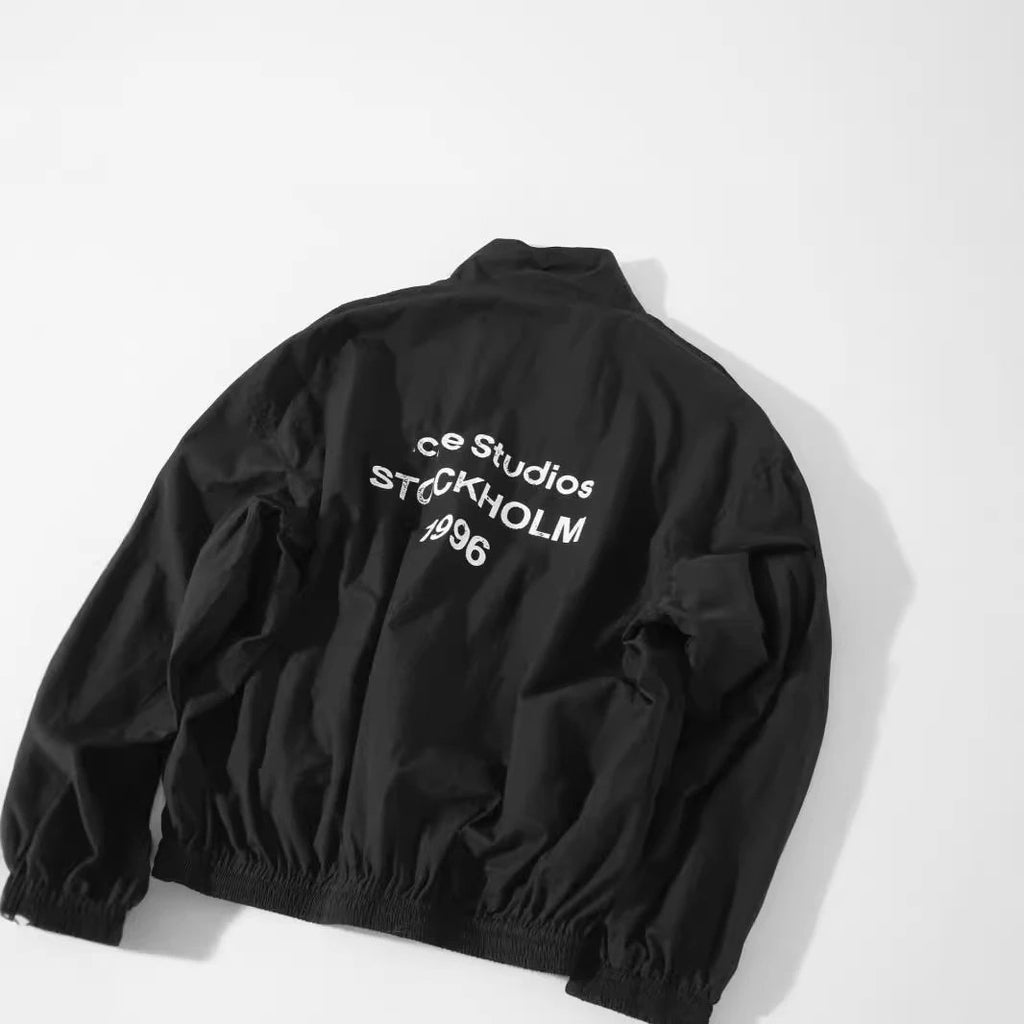 Acn3 Studios Jacket