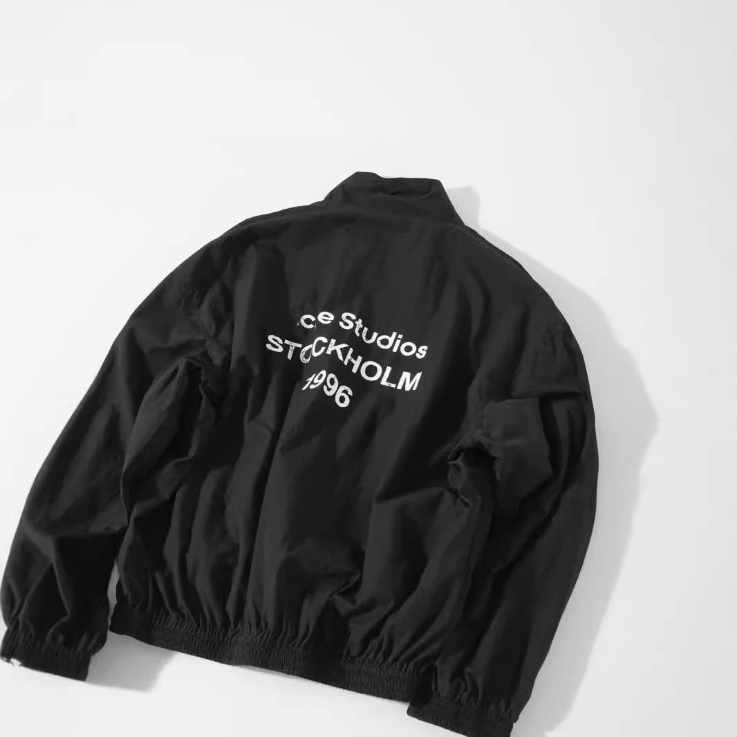 Acn3 Studios Jacket