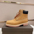 Vouis Luitton timberlands